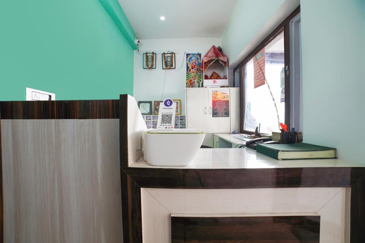 Super Oyo Sunrise Homestay Mussoorie Εξωτερικό φωτογραφία