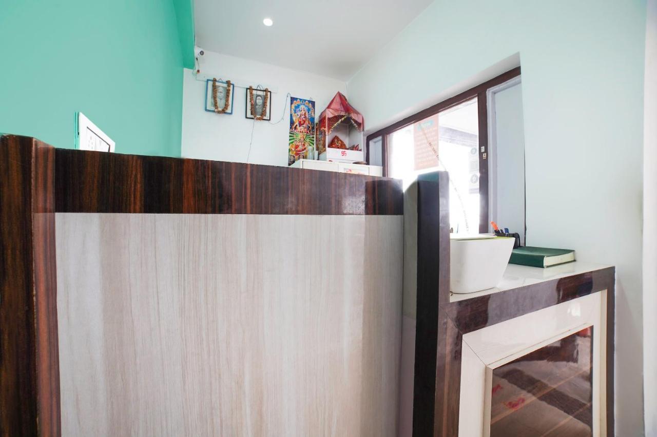 Super Oyo Sunrise Homestay Mussoorie Εξωτερικό φωτογραφία